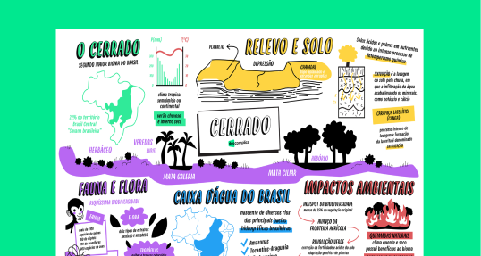 Cerrado